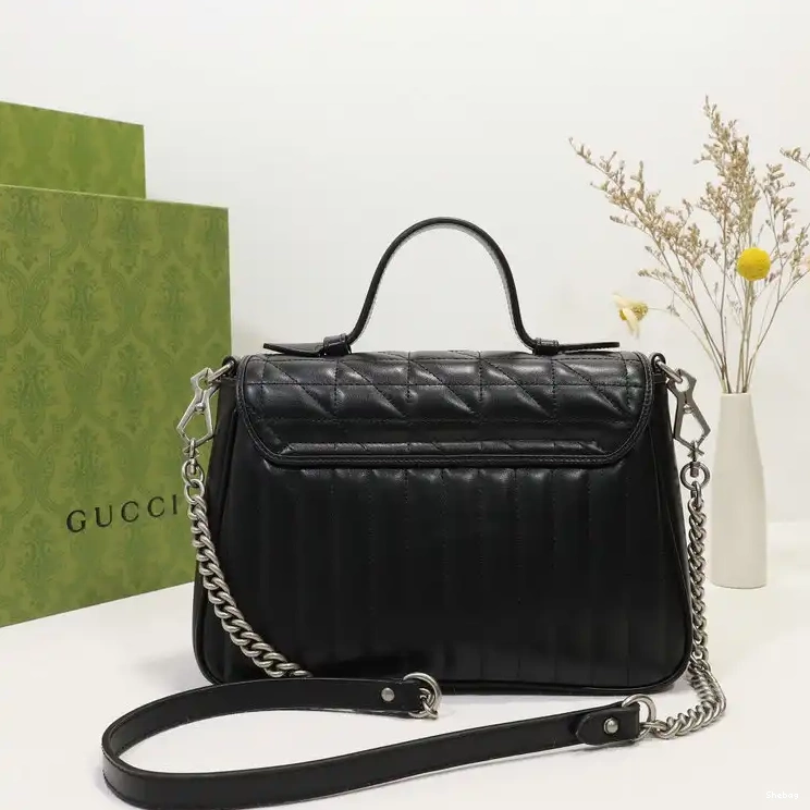 Gucci 2206DJ0020 Bag 0612